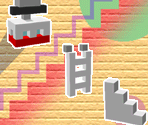 Going Up! - Picross 3D