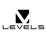 LEVEL-5 Logo - Yo-kai Watch 1 for Nintendo Switch