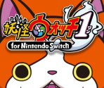 HOME Menu Icon - Yo-kai Watch 1 for Nintendo Switch
