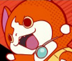 HOME Menu Icon - Yo-kai Watch 4++ (JPN)