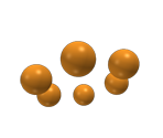 Loading Icons - Nickelodeon Dance