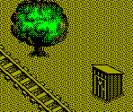 Area 1 - Komando II (SVK)