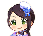 Aki Yamato (Connected Parallel) - THE IDOLM@STER Cinderella Girls: Starlight Stage