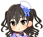 Akira Sunazuka (Connected Parallel) - THE IDOLM@STER Cinderella Girls: Starlight Stage