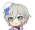 Anastasia (Connected Parallel) - THE IDOLM@STER Cinderella Girls: Starlight Stage