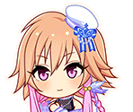 Asuka Ninomiya (Connected Parallel) - THE IDOLM@STER Cinderella Girls: Starlight Stage