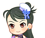 Aya Kirino (Connected Parallel) - THE IDOLM@STER Cinderella Girls: Starlight Stage