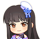 Chiaki Kurokawa (Connected Parallel) - THE IDOLM@STER Cinderella Girls: Starlight Stage