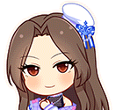 Chinami Komuro (Connected Parallel) - THE IDOLM@STER Cinderella Girls: Starlight Stage