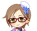 Chinatsu Aikawa (Connected Parallel) - THE IDOLM@STER Cinderella Girls: Starlight Stage