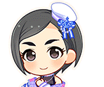 Chizuru Matsuo (Connected Parallel) - THE IDOLM@STER Cinderella Girls: Starlight Stage