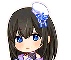 Fumika Sagisawa (Connected Parallel) - THE IDOLM@STER Cinderella Girls: Starlight Stage