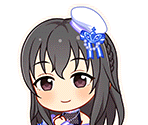 Hajime Fujiwara (Connected Parallel) - THE IDOLM@STER Cinderella Girls: Starlight Stage