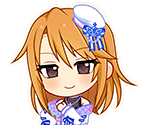 Haru Yuuki (Connected Parallel) - THE IDOLM@STER Cinderella Girls: Starlight Stage
