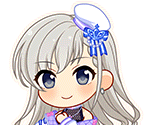 Hayate Hisakawa (Connected Parallel) - THE IDOLM@STER Cinderella Girls: Starlight Stage