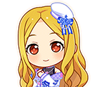 Hijiri Mochizuki (Connected Parallel) - THE IDOLM@STER Cinderella Girls: Starlight Stage