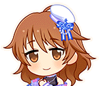 Hina Araki (Connected Parallel) - THE IDOLM@STER Cinderella Girls: Starlight Stage