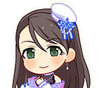 Honami Nishikawa (Connected Parallel) - THE IDOLM@STER Cinderella Girls: Starlight Stage