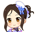 Honoka Ayase (Connected Parallel) - THE IDOLM@STER Cinderella Girls: Starlight Stage