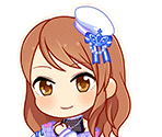 Karen Hojo (Connected Parallel) - THE IDOLM@STER Cinderella Girls: Starlight Stage
