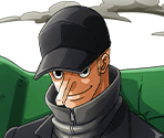 #2482 - Kaku - CP9's Greatest Swordsman - One Piece: Treasure Cruise