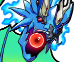 Blue Dragon - MonTowers2