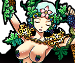 Maenad - MonTowers2