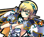 Elf Fighter - MonTowers2