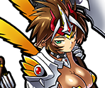 Wild Lamia - MonTowers2