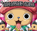 #2652 - Tony Tony Chopper - Doctor Scouting Out the Pirates Expo - One Piece: Treasure Cruise