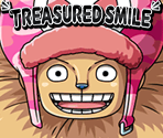 #2653 - Chopper - ONE PIECE STAMPEDE - One Piece: Treasure Cruise