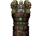 Ptolemaios - Metal Slug Attack