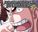 #3244 - Eneru - Kami Who Controls Through Fear - One Piece: Treasure Cruise