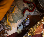 Game Banner & Icon - Uncharted 2: Among Thieves