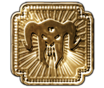 Trophy Icons - Uncharted 2: Among Thieves