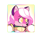 Melody (Transformed) - Super Lesbian Animal RPG