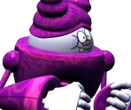 Chowder - TKO: Titanic Kungfubot Offensive