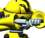 Armodrillo - TKO: Titanic Kungfubot Offensive