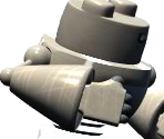 Shnitzel - TKO: Titanic Kungfubot Offensive