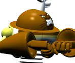 Chef Hatchet - TKO: Titanic Kungfubot Offensive