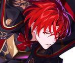 Alear (Male, Dark Overlap) - Fire Emblem: Heroes