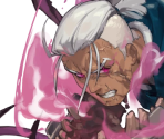 Dedue (Dark Overlap) - Fire Emblem: Heroes