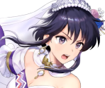 Larcei (Moment of Joy) - Fire Emblem: Heroes