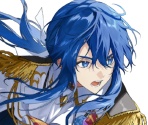 Seliph (Moment of Joy) - Fire Emblem: Heroes