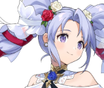 Tine (Moment of Joy) - Fire Emblem: Heroes