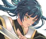 Athena (Resplendent) - Fire Emblem: Heroes