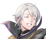 Henry (Resplendent) - Fire Emblem: Heroes