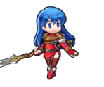 Caeda (Love & Courage) - Fire Emblem: Heroes