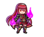 Alear (Female, Dark Overlap) - Fire Emblem: Heroes