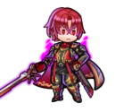 Alear (Male, Dark Overlap) - Fire Emblem: Heroes